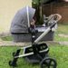 Erfahrungsbericht zum Joolz Day+ Kinderwagen